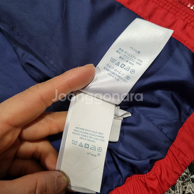 폴로 베이비 아동 자켓, 점퍼 24M, 100, 041...--6
