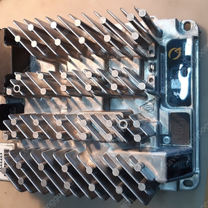 delta-q IC0650 Repair 배터리 충전기 24 V 27 A 준방수 중고 배터리 충전기