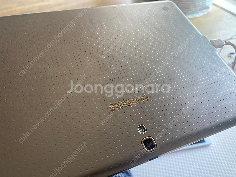 삼성 갤럭시탭S 10.5 SM-T800--1