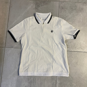 골프) 지포어 반팔 레이어드 티셔츠 (105,XL)