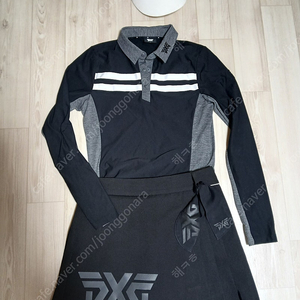 Pxg 세트
