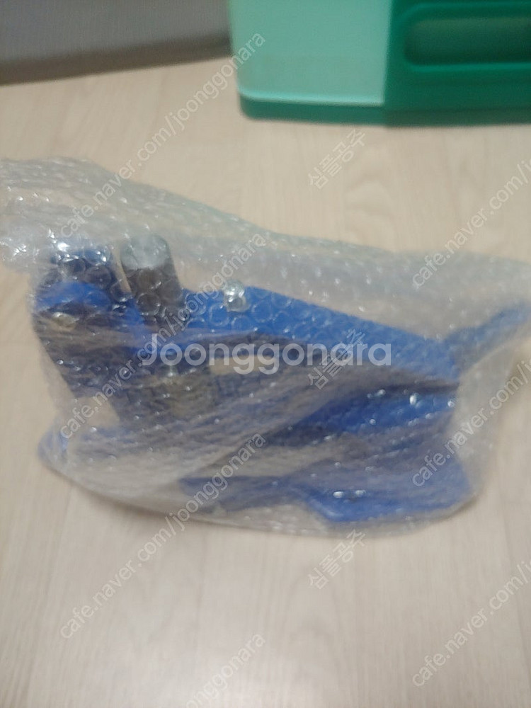 싸개 단추 기계 팝니다--3
