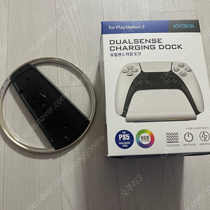 PS5 슬림 pro 듀얼센스 충전 독, 수직 스텐드 팔아요