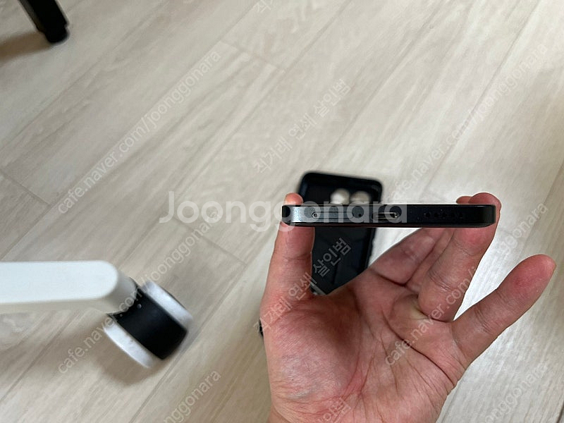 상태S급 샤오미 Poco X6 Pro 램12+512기가...--2
