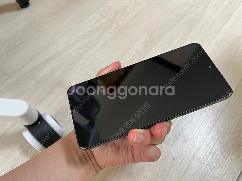 상태S급 샤오미 Poco X6 Pro 램12+512기가...--3