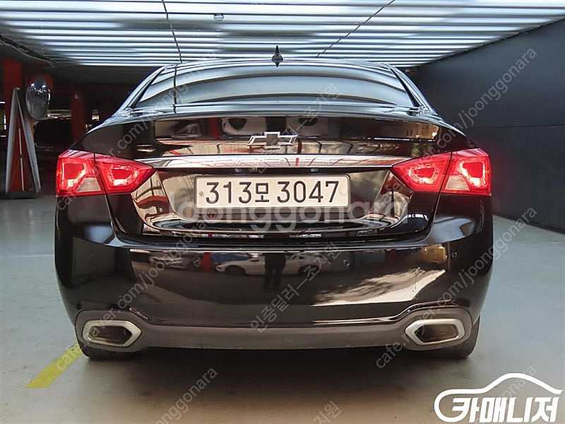 [쉐보레]임팔라 2.5 LTZ ★중고차★중고차매입★전액...--3
