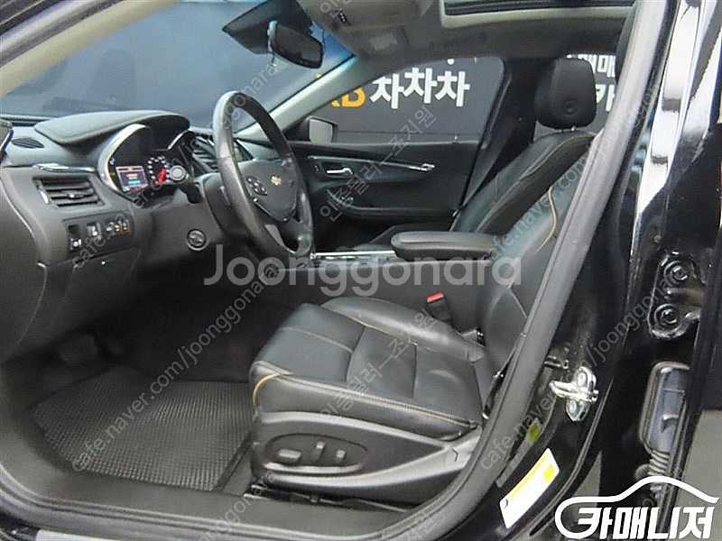 [쉐보레]임팔라 2.5 LTZ ★중고차★중고차매입★전액...--5