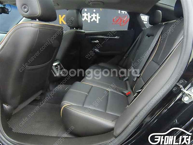 [쉐보레]임팔라 2.5 LTZ ★중고차★중고차매입★전액...--6