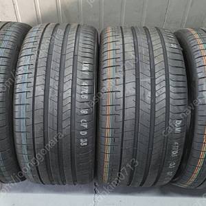 BMW X7 피렐리 제로 타이어 한대분