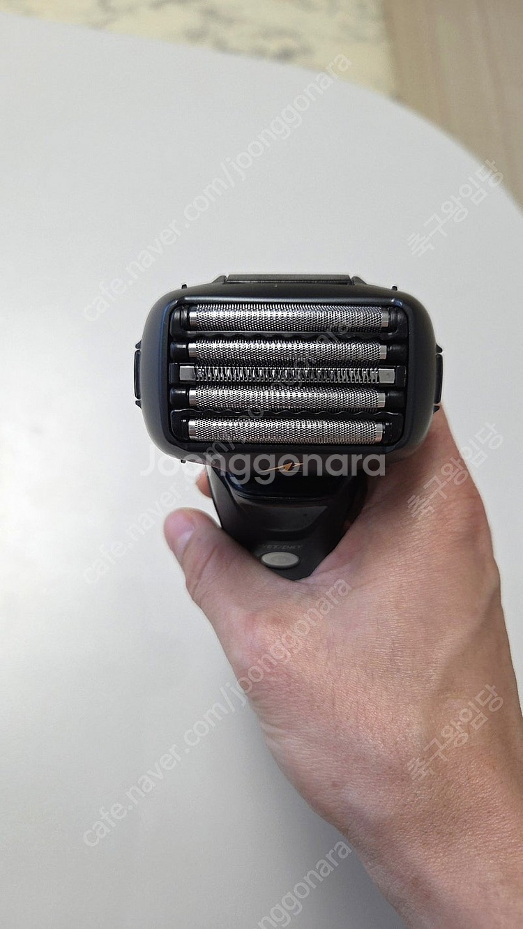 파나소닉 람대쉬 lv67 전기면도기 판매 (택포9.5)--1