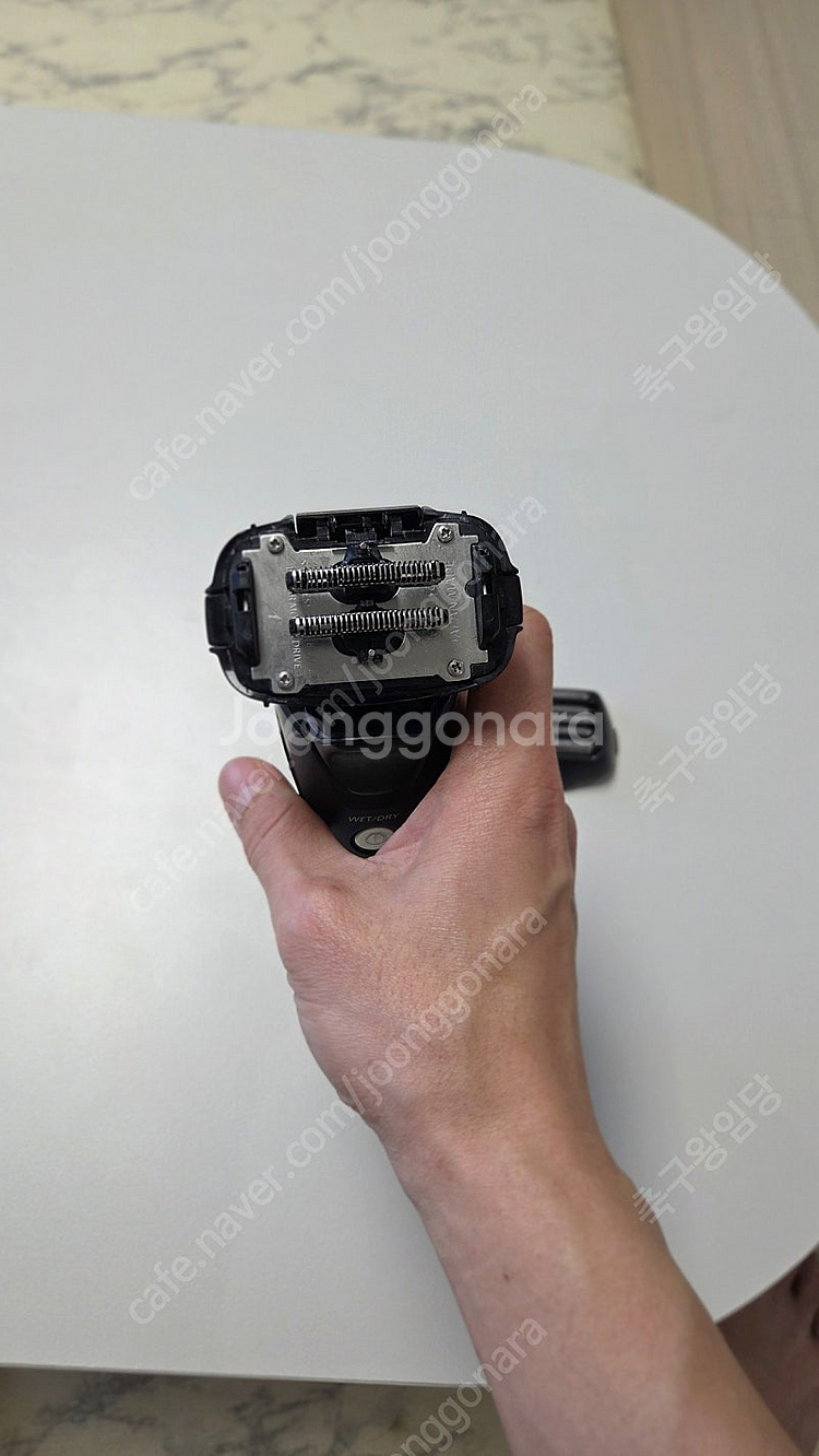 파나소닉 람대쉬 lv67 전기면도기 판매 (택포9.5)--2