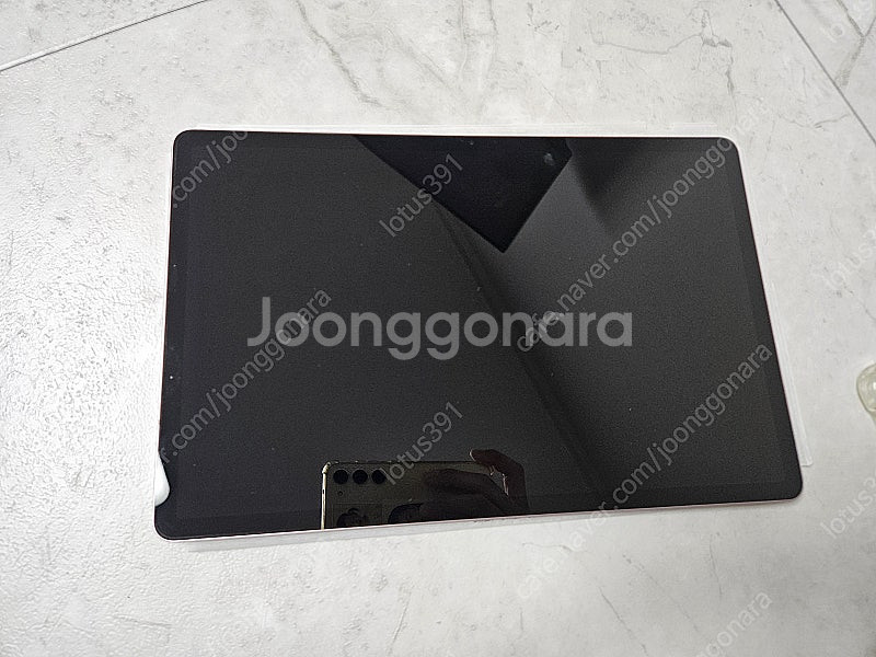 갤럭시탭 s7 fe 128GB--0