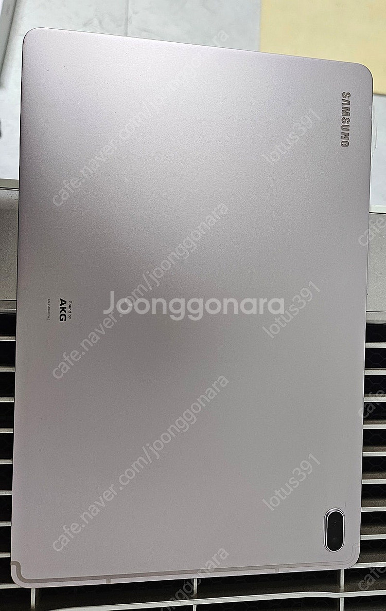 갤럭시탭 s7 fe 128GB--1