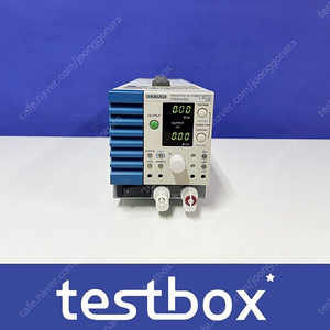 DC파워서플라이 KIKUSUI PWR400L 80V 25A 400W 판매