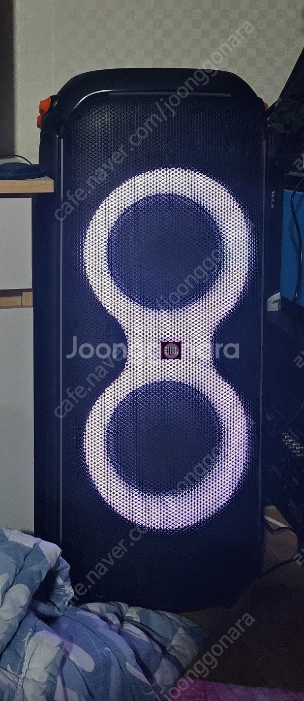 JBL 파티박스710 판매합니다--1