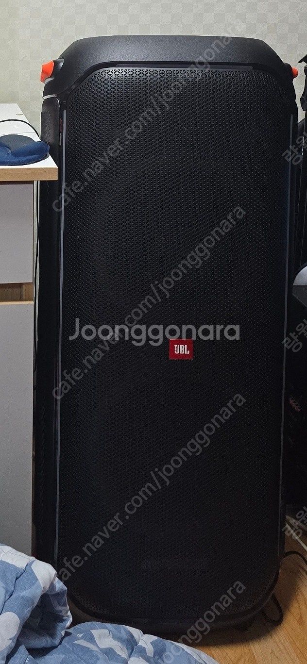 JBL 파티박스710 판매합니다--2
