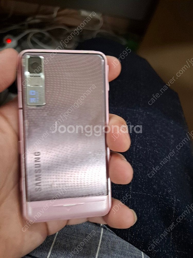 연아의햅틱 부품용 sch-w7700--1