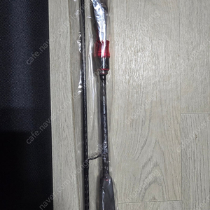레드펄스 워킹용 에깅로드 gp862ml 미개봉 팝니다