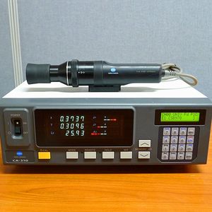 미놀타 CA-310 MInolta CA310
