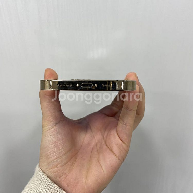 73908 아이폰12프로 128GB 골드 부산 중고폰 ...--3