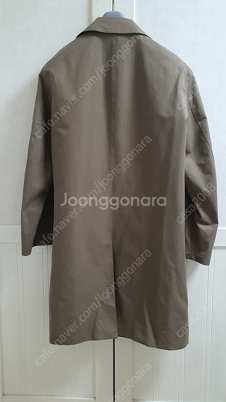 마인드브릿지 맥코트 100--1