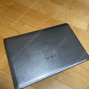아수스 노트북 N53J 판매합니다