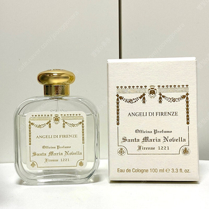 [국문택 정품] 산타마리아노벨라 엔젤디피렌체 100ml