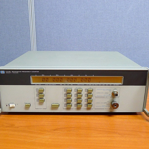 HP5352B 40GHz 마이크로웨이브 주파수카운터 HP 5352B, 고주파카운터 5352B microwave counter