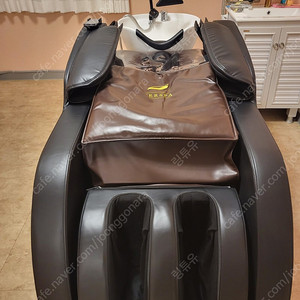베르스파 프리미엄 샴푸대