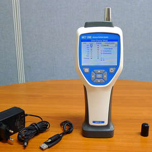 HHPC3+ 파티클카운터 METONE 먼지입자계수기