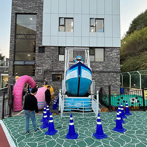 어린이날 놀이기구 대여 바이킹 회전목마 회전그네 대형바이킹