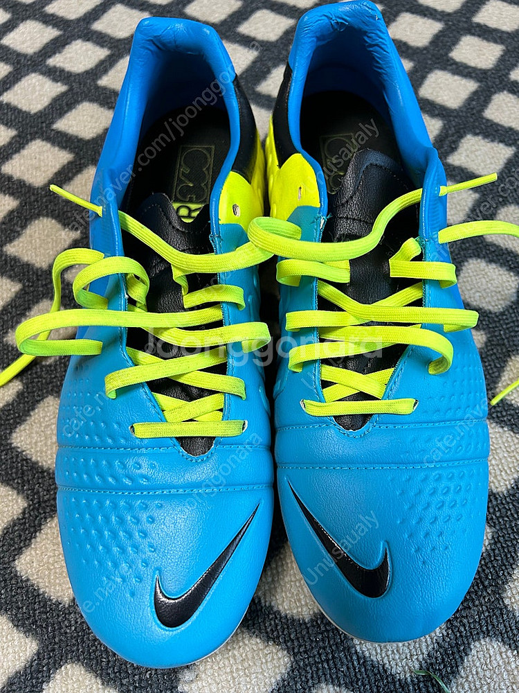 나이키 ctr360 트레콰티스타 ag 280(270-2...--0
