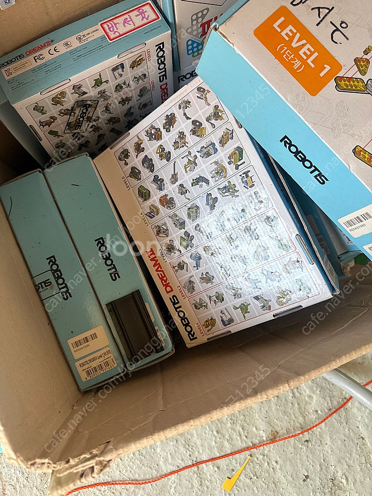 로보티즈 1단계--0