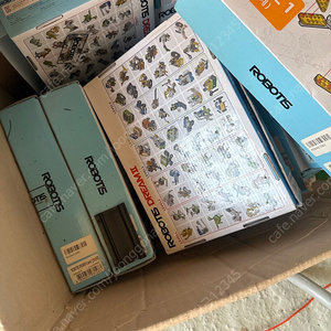 로보티즈 1단계