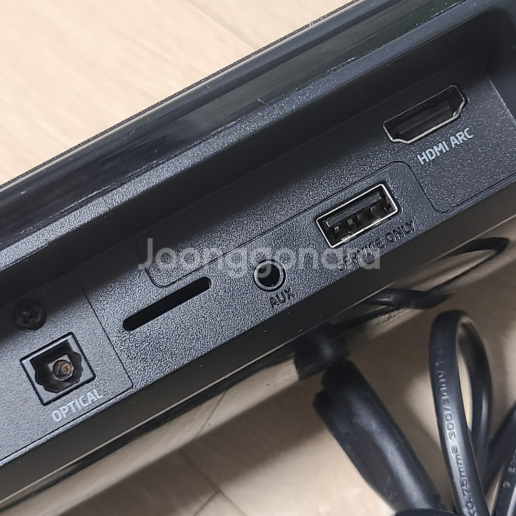 사운드바 스피커 브리츠 블투 블루투스 BZ-T2270S--7
