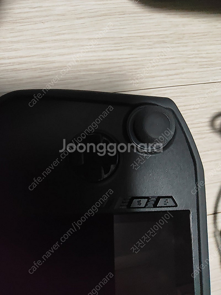 정발 MSI CLAW 클로 A1M ULTRA 7 155...--5