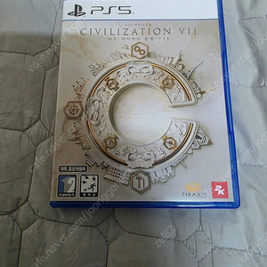 PS5 문명 7 팝니다.