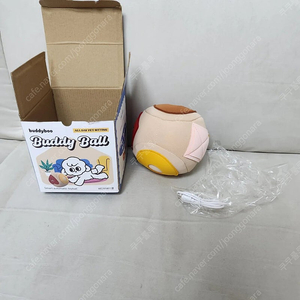 강아지 국민템 버니볼