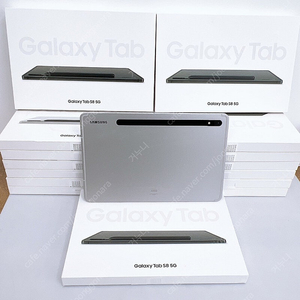 새상품급 컨디션 갤럭시탭s8 x706 박스 펜포함 128GB 갤럭시 탭