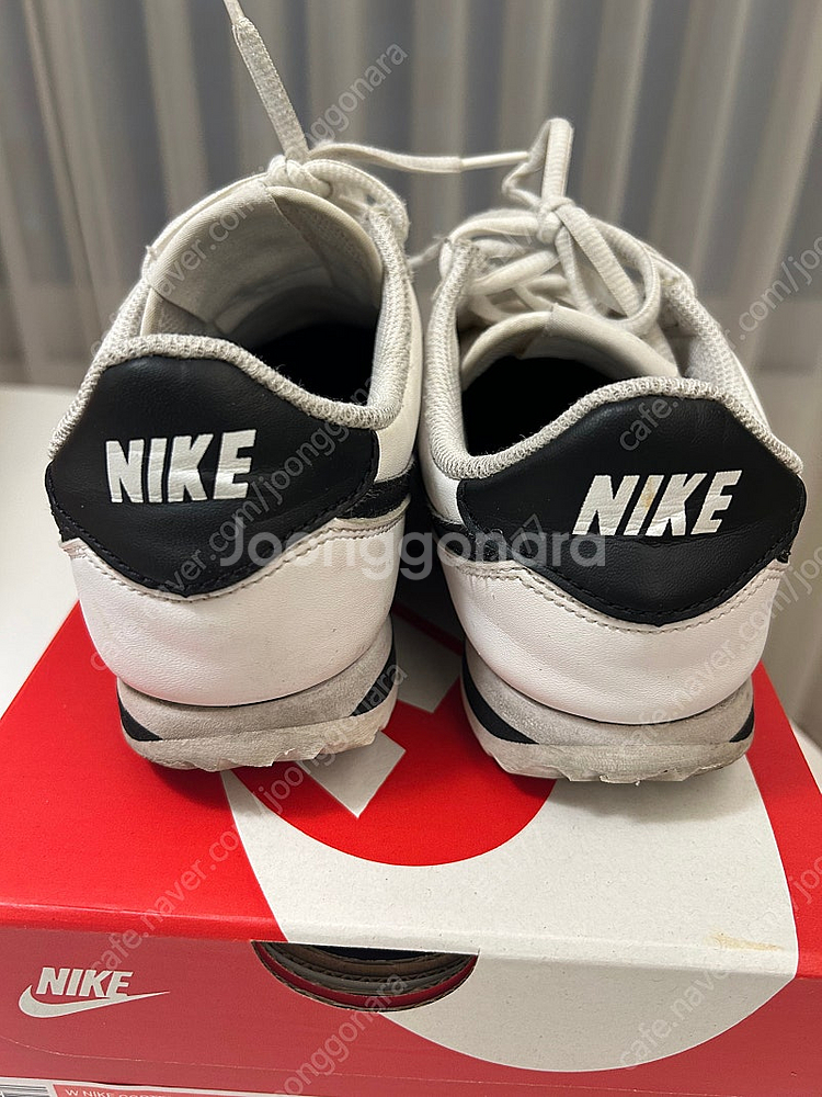 나이키 코르테즈 주니어/키즈 230--1