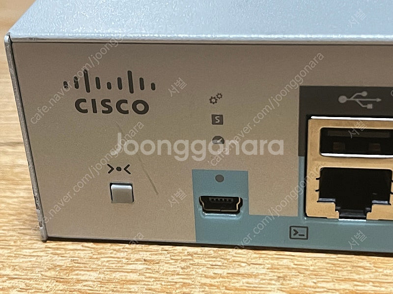 CISCO L2스위치 WS-C2960L-16TS 택포 ...--1