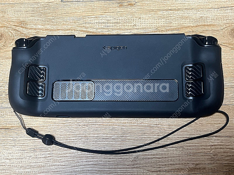 스팀덱 LCD 1TB (64GB 모델) 코모도 정발판 ...--2