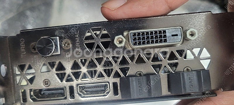 GTX1070 8G--1