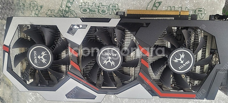 GTX1070 8G--3