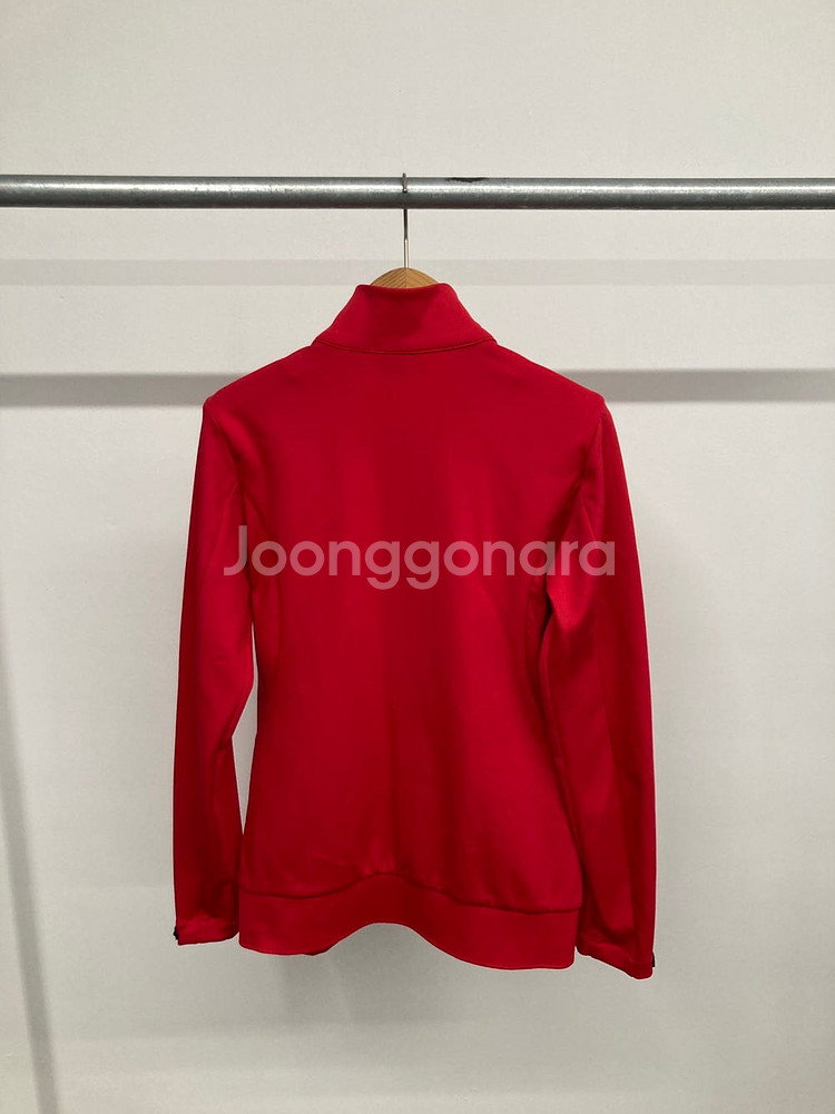 여성용 타이틀리스트 스윙 집업 자켓, 제이린드버그 아멜...--6