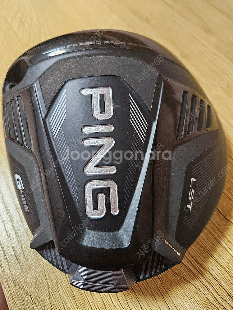 [핑드라이브] 좌타용 핑 G425 LST 드라이버헤드 ...--3