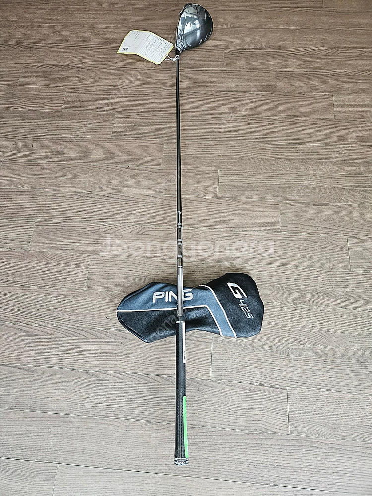[핑드라이브] 좌타용 핑 G425 LST 드라이버헤드 ...--4