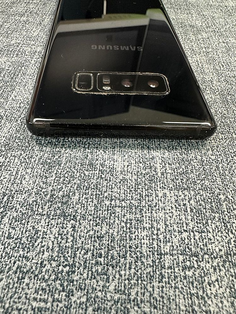 갤럭시노트8 64G 블랙 액정미세파손 기능정상 게임용 ...--6