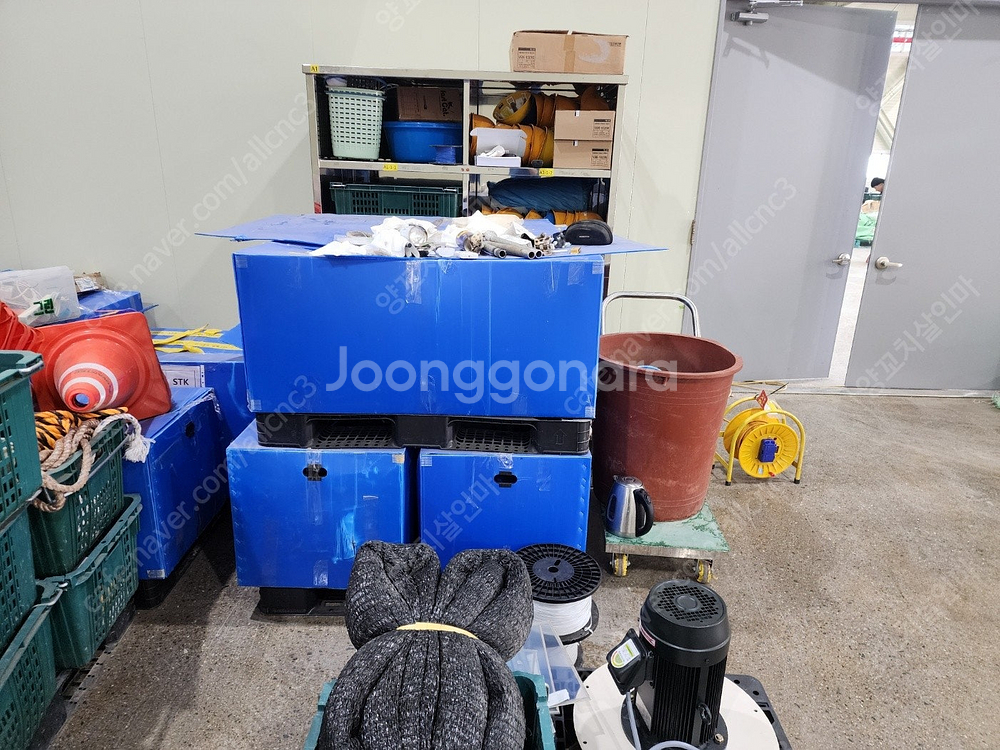 단프라박스 , 고임목 , 에어탱크 , 비자동 농업용펌프...--1