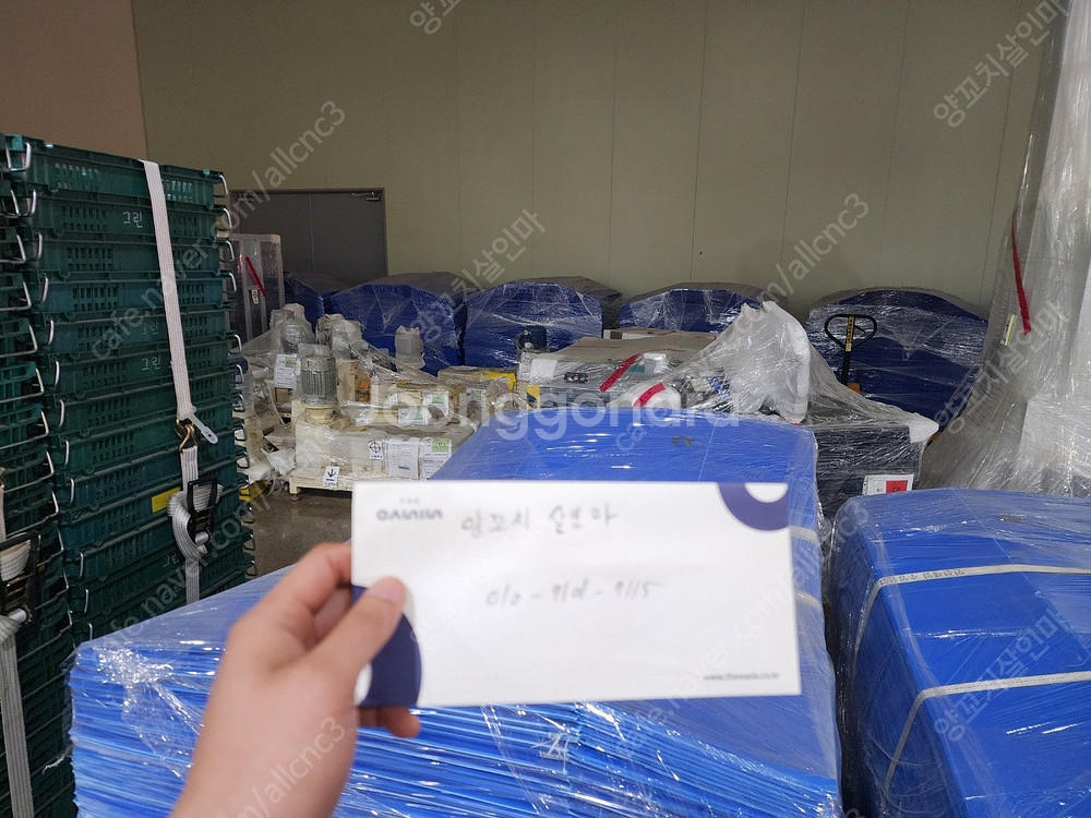 단프라박스 , 고임목 , 에어탱크 , 비자동 농업용펌프...--4